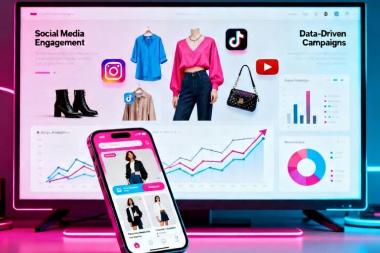 Fashion Clothing