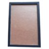 A4 size Black Frame