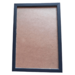 A4 size Black Frame